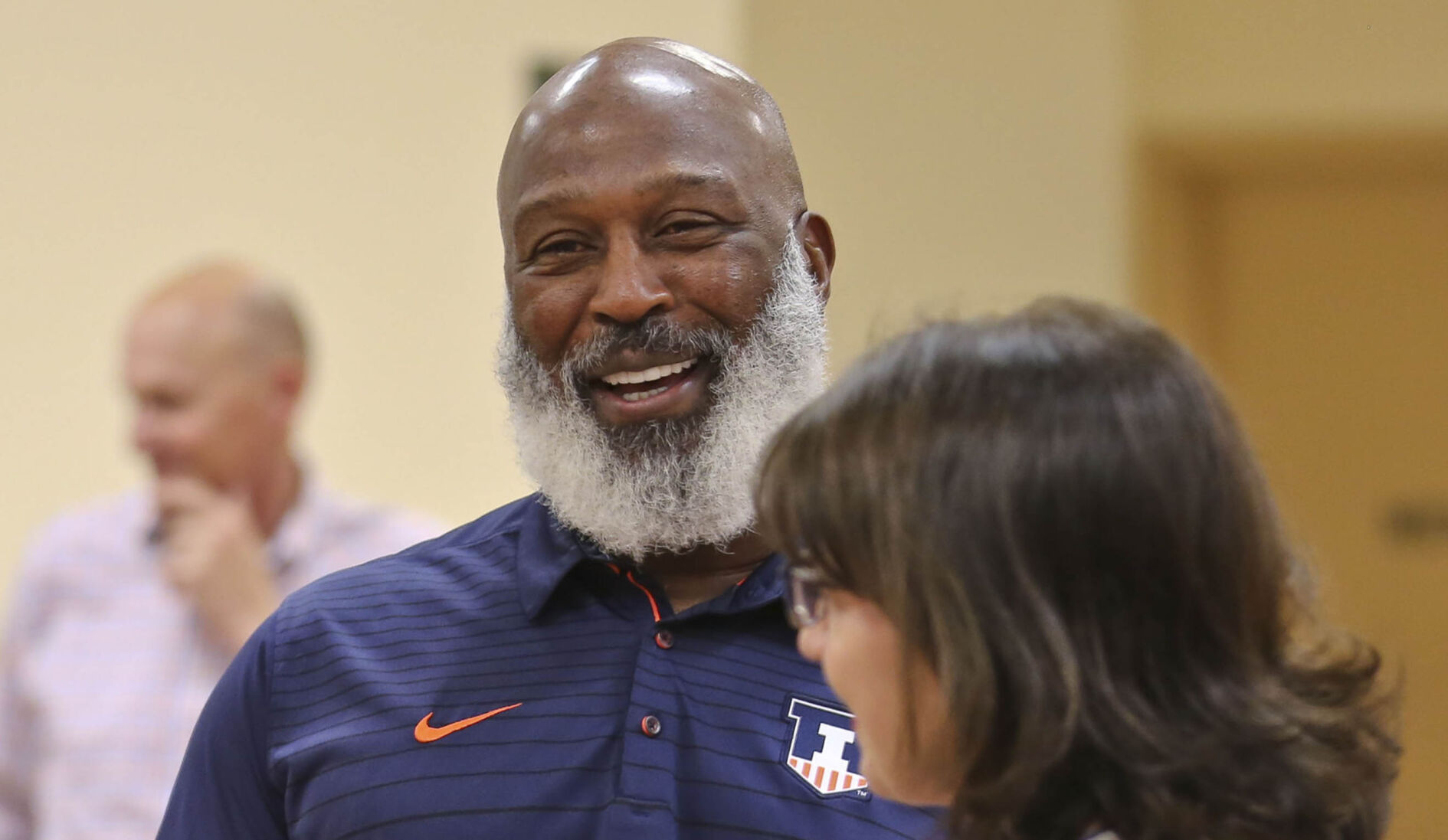 Lovie Smith